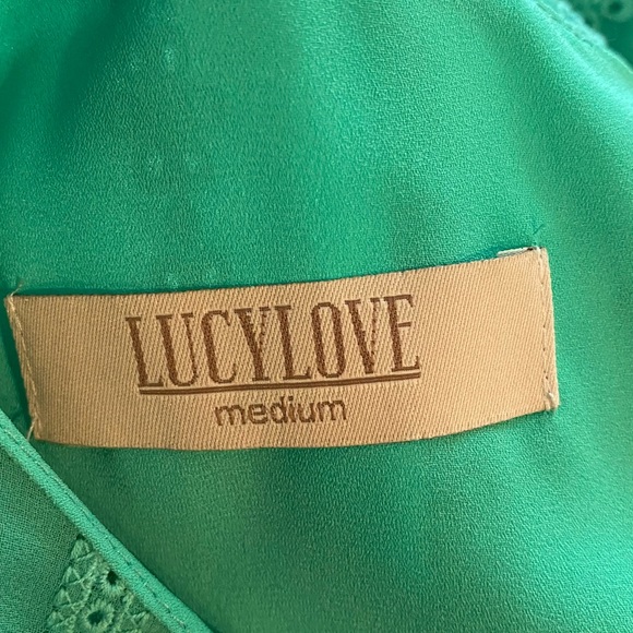 Lucy Love Women's Dress - Picture 12 of 12